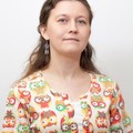 Фотография специалиста Викулова Мария Александровна