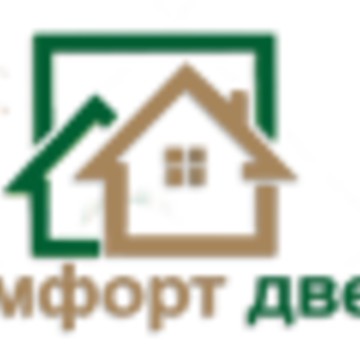 Комфорт двери фото 1
