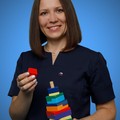 Фотография специалиста Родионова Ольга Олеговна