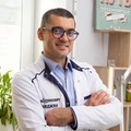 Фотография специалиста Кайфеджян Левон Суренович