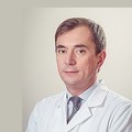 Фотография специалиста Бондарев Николай Эдуардович