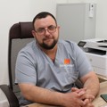 Фотография специалиста Ярошевич Антон Евгеньевич