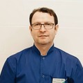 Фотография специалиста Никитин Юрий Александрович