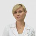 Фотография специалиста Масалыкина Дарья Сергеевна