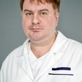 Фотография специалиста Колосов Юрий Николаевич
