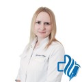 Фотография специалиста Безлепко Марина Геннадьевна