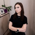 Фотография специалиста Вольская Анастасия