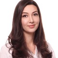 Фотография специалиста Валиева Фариза Валиевна