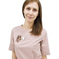 Фотография специалиста Ляхоцкая Юлия Игоревна
