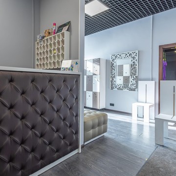 Студия танцев и гамаков EasyUPstudio фото 1