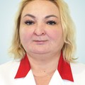 Фотография специалиста Жарко Леся Евгеньевна