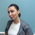 Фотография специалиста Гарисова Элина Алановна