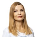 Фотография специалиста Рубчевская Татьяна Васильевна