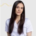 Фотография специалиста Новомирская Милена Анатольевна