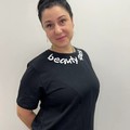 Фотография специалиста Лазарева Алена
