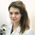 Фотография специалиста Суханова Ольга Леонидовна