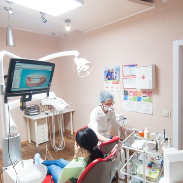 Стоматологическая клиника My Dentist Dental clinic фото 3