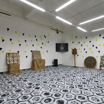 Студия детских праздников Капитан Джой фото 1