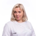 Фотография специалиста Крылова Наталья Николаевна