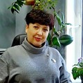 Фотография специалиста Носова Людмила