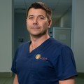Фотография специалиста Есин Олег Радиевич