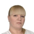 Фотография специалиста Кулагина Виктория Анатольевна