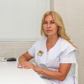 Фотография специалиста Глазова Наталья Михайловна