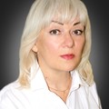 Фотография специалиста Папина Светлана Михайловна