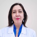 Фотография специалиста Титкова Ирина Александровна