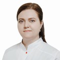 Фотография специалиста Семенова Оксана Александровна