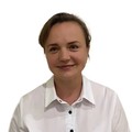 Фотография специалиста Огурцова Мария Вадимовна