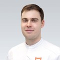 Фотография специалиста Письманик Михаил Александрович