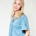 Фотография специалиста Сатрутдинова Лия Фаритовна