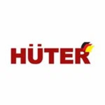 Huter фото 1