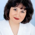 Фотография специалиста Синягина Наталья Владимировна
