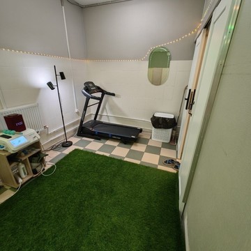 Спа-салон Зелёная Линия фото 2