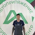 Фотография специалиста Чернышов Игорь Сергеевич