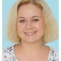 Фотография специалиста Новицкая Галина Евгеньева