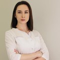 Фотография специалиста Абдрашитова Юлия Рудиковна