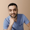 Фотография специалиста Рзаев Эшгин Мохуббат оглы