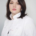 Фотография специалиста Симонова Ольга Николаевна