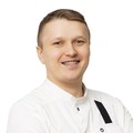 Фотография специалиста Михайлов Алексей Евгеньевич