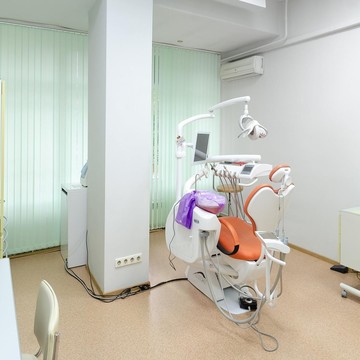 Стоматологическая клиника Добрый стоматолог на Красноармейской улице фото 2