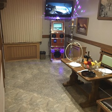 Сауна Афина на Талдомской улице фото 1