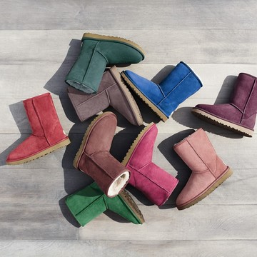 UGG® на Новорязанском шоссе фото 2