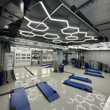 Apex Atelier фото 3