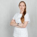 Фотография специалиста Смирнова Виктория Михайловна