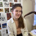 Фотография специалиста Сальникова Юлия