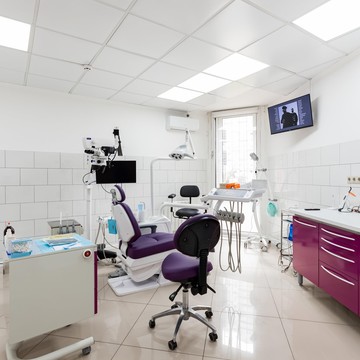 Семейная стоматология dr.Mallaev фото 2