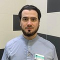 Фотография специалиста Омаров Магомед Омаргаджиевич